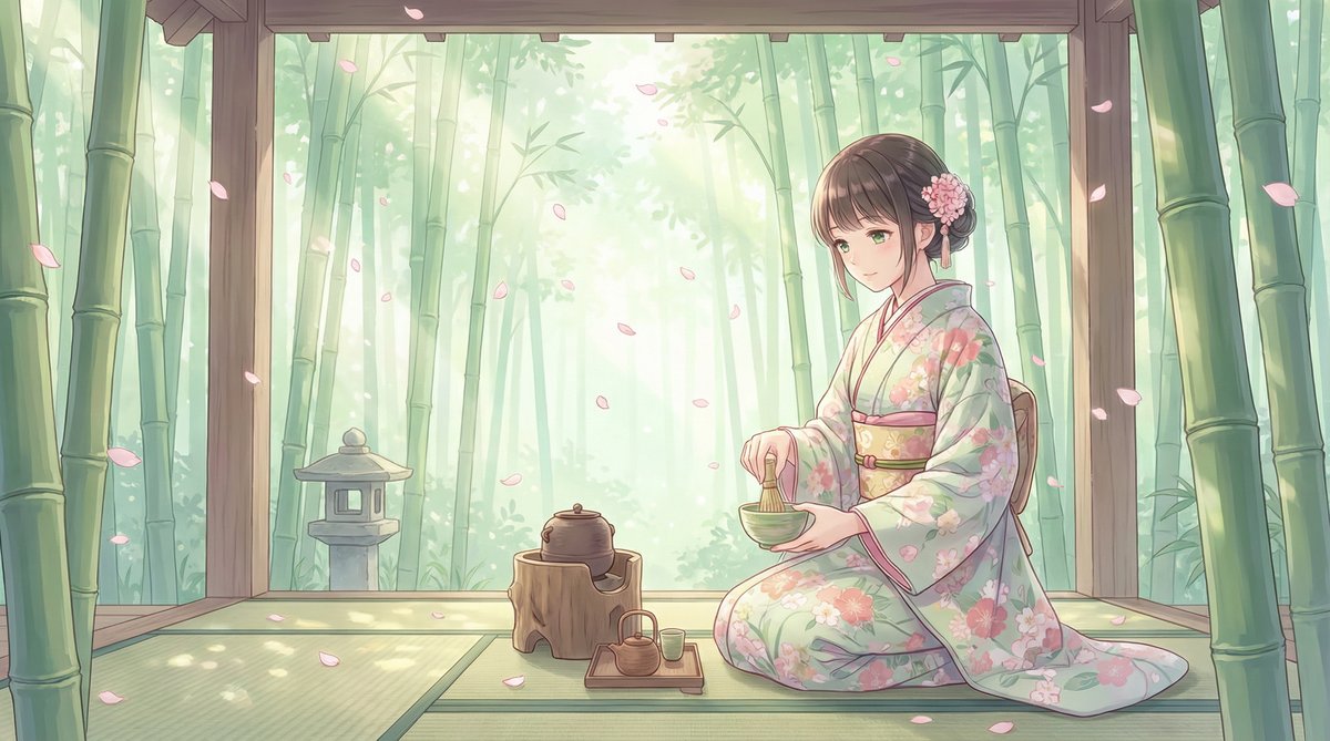 四虎视频传统茶道美食视频